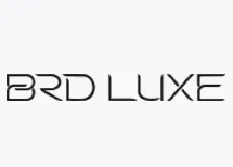 BRD Luxe logo