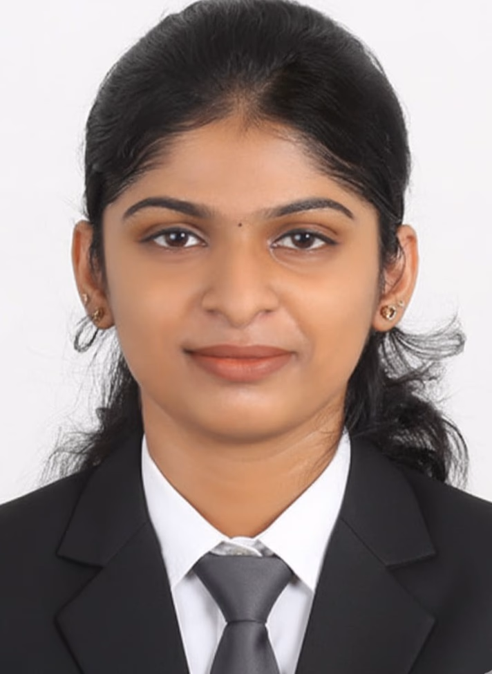 Diya, Digital Marketing Specialist