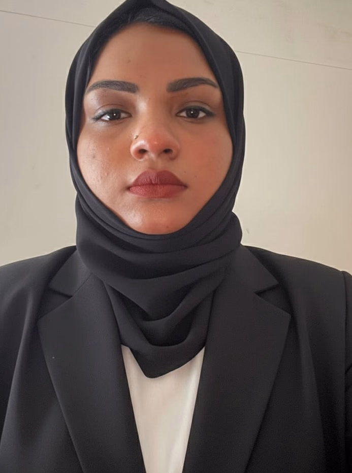 Fathima Munavira, CEO