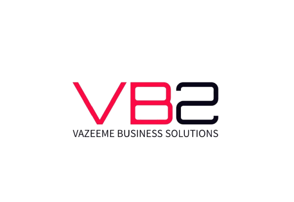 Vazeeme Business Solutions logo